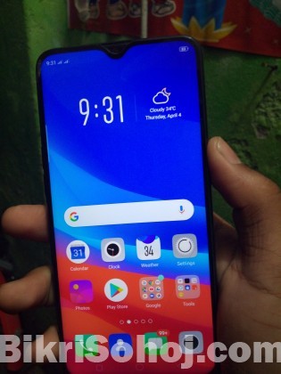 Oppo f9